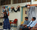 Sarvodaya, the annual day of the Gandhian Centre for Philosophical Arts and Sciences (GCPAS), MAHE